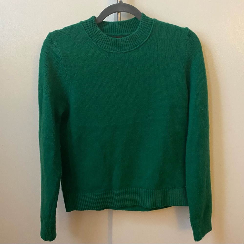 Banana Republic Women’s Crewneck Sweater, Size S
